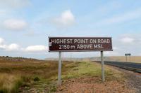 Long Tom Pass