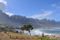 Maiden's Cove