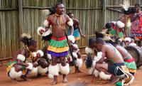 Mantenga Cultural Village (8)