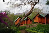 Mantenga Lodge