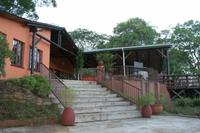 Mantenga Lodge