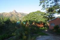 Mantenga Lodge