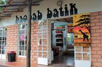 Markt in Swaziland