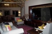 Maun - Royal Tree Lodge 