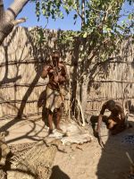 Mawfe Museum, Kongola