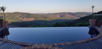 Misty Mountain Lodge