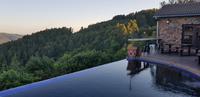 Misty Mountain Lodge
