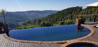 Misty Mountain Lodge