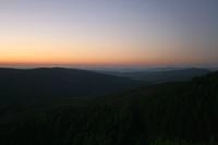 Misty Mountain