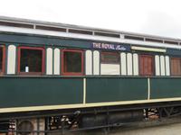 Mosselbay Hotelbahn