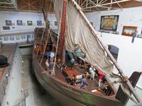 Mosselbay Museumsschiff
