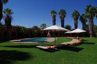 Mount Etjo Lodge