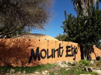 Mount Etjo Lodge