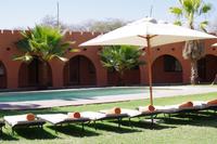 Mount Etjo Lodge