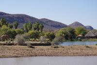 Mount Etjo Lodge