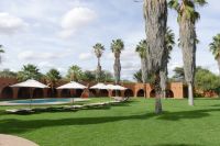 Mount Etjo Lodge