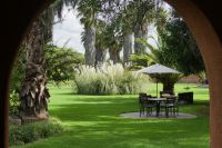 Mount Etjo Lodge