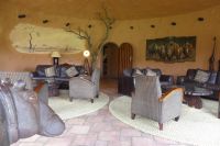 Mount Etjo Lodge