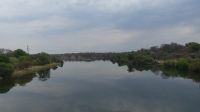 Namibia - über den (O)kavango