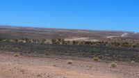 Namibia - Ausflug zum Fish River Canyon