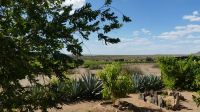 Namibia - Besuch bei Familie Weder - Naute Kristall