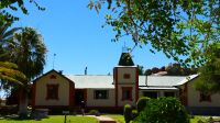 Namibia - Canyon  Lodge am Fish River Canyon