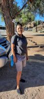 Namibia - Canyon Lodge - Dancing Queen