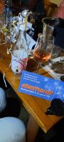 Namibia - Canyon Lodge - Silvesterabend