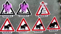 Namibia - Erinnerungen