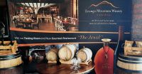 Namibia - Erongo Mountain Winery