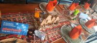 Namibia - Etosha Safari Camp - Silvester