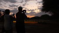 Namibia - Gabus Game Ranch bei Otavi