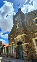 Namibia - Keetmanshoop