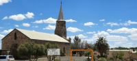 Namibia - Keetmanshoop