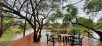 Namibia - Mount Etjo Safari Lodge