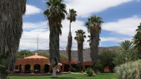 Namibia - Mount Etjo Safari Lodge