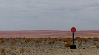 Namibia - Namib Wüste - Sesriem Canyon