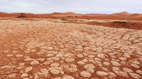 Namibia - Namib Wüste