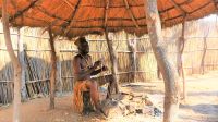 Namibia - Namushasha Culture Village