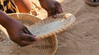 Namibia - Namushasha Culture Village