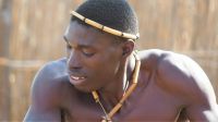 Namibia - Namushasha Culture Village