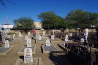 Namibia - Okahandja