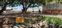 Namibia - Otjiwarongo - Stasie Meester