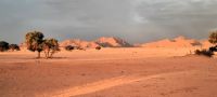 Namibia - Sesriem - Sossusvlei Lodge