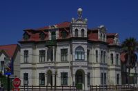 Namibia - Swakopmund - Hohenzollern-Haus