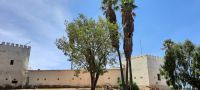 Namibia - Windhoek - Alte Feste