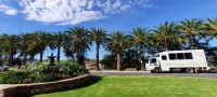 Namibia - Windhoek - Hotel Thule