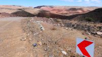 Namibia - unterwegs in den Süden