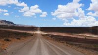 Namibia - unterwegs in den Süden