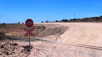 Namibia - unterwegs in die Kalahari